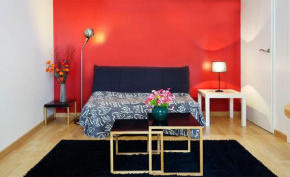 Le Corhumel - Cozy and relaxing studio